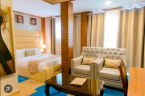 Legend Hotel Kigali